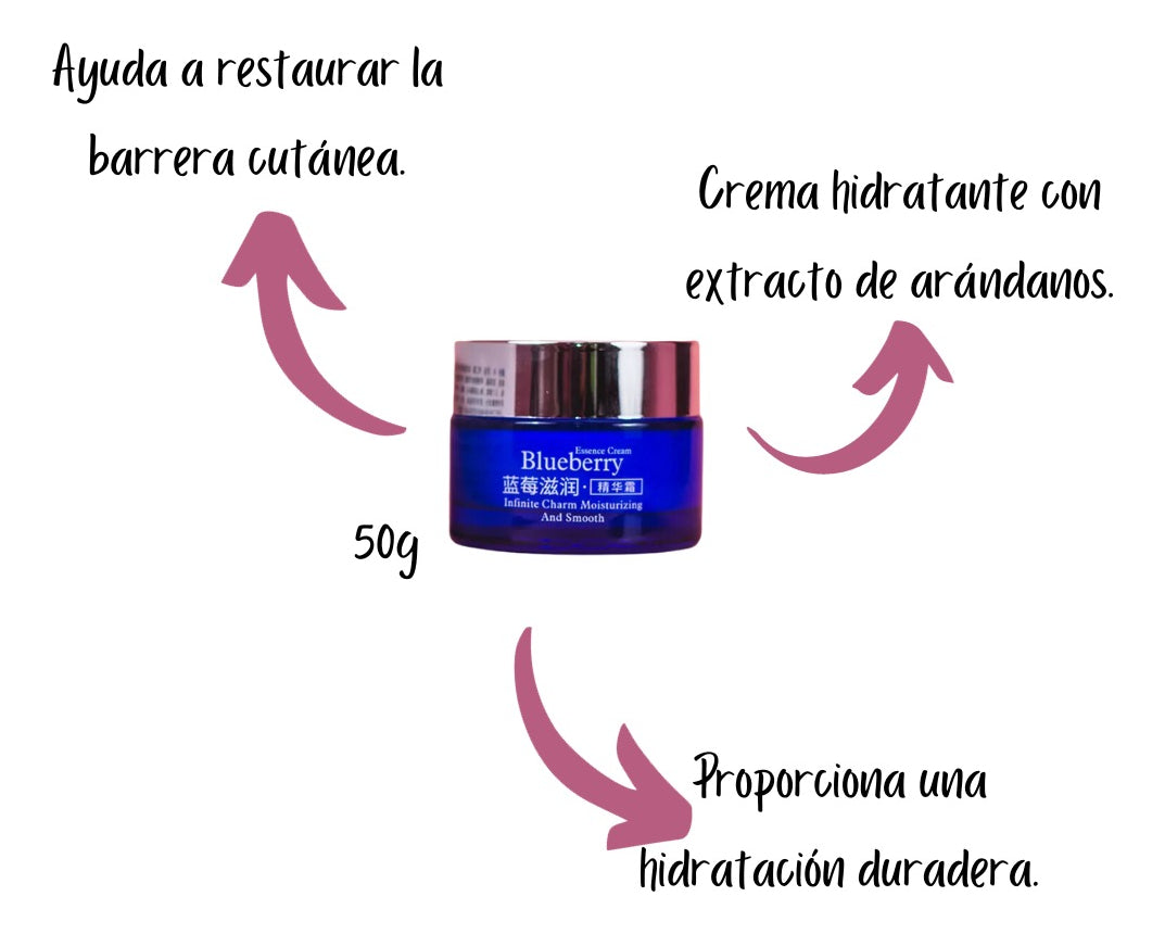 Kit Antimanchas Bioaqua Arandanos - LIQUIDACIÓN