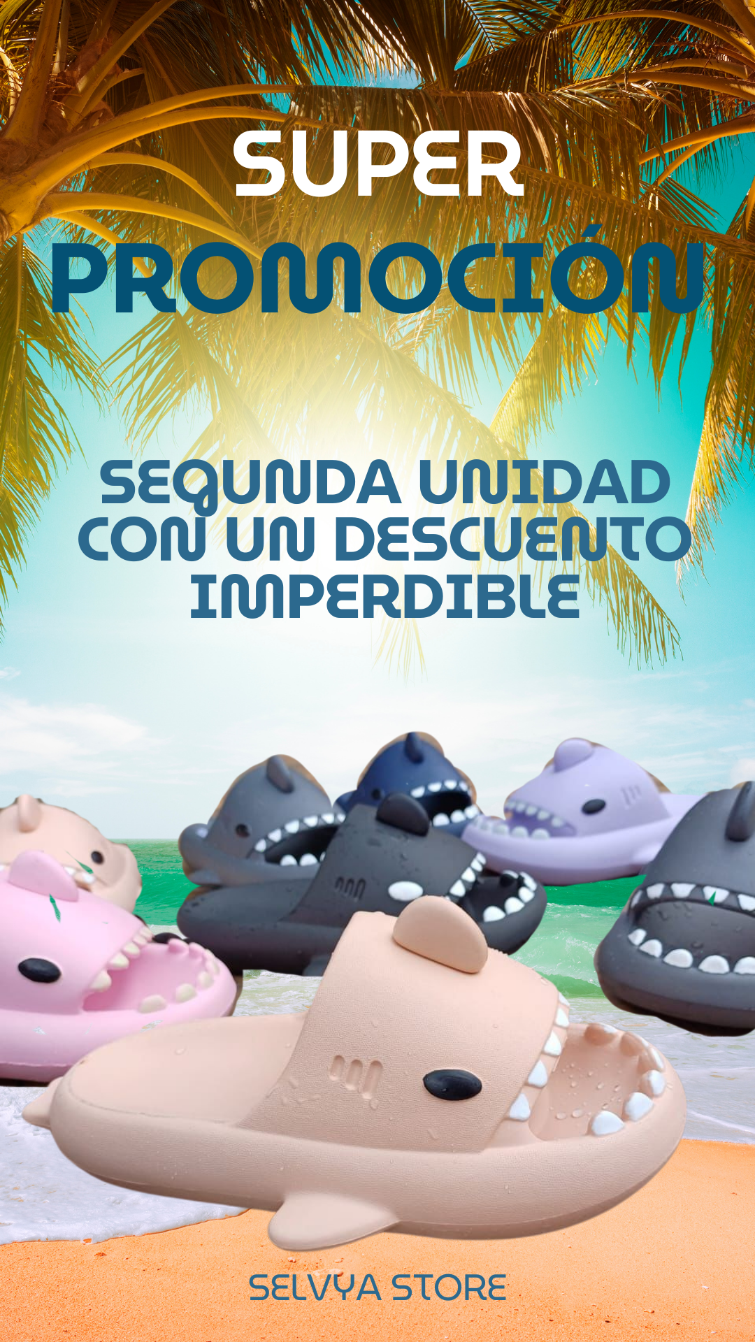 SHARKDALIAS ® - ORIGINALES