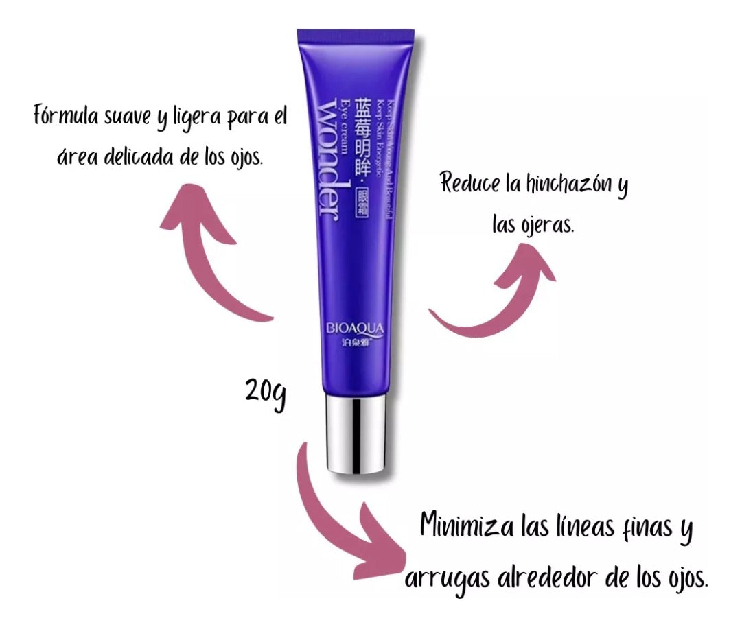 Kit Antimanchas Bioaqua Arandanos - LIQUIDACIÓN