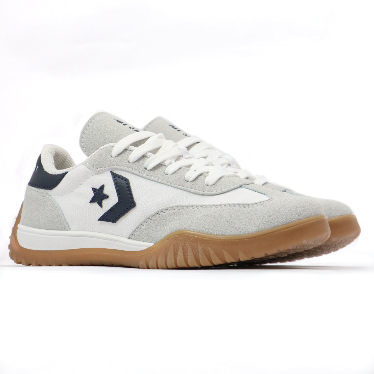 🔥 NUEVO CONVERSE RUN TRAINER – FASTBREAK PRO OX - Lleva 2 pares por precio especial 🔥