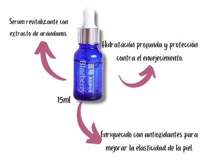Kit Antimanchas Bioaqua Arandanos - LIQUIDACIÓN