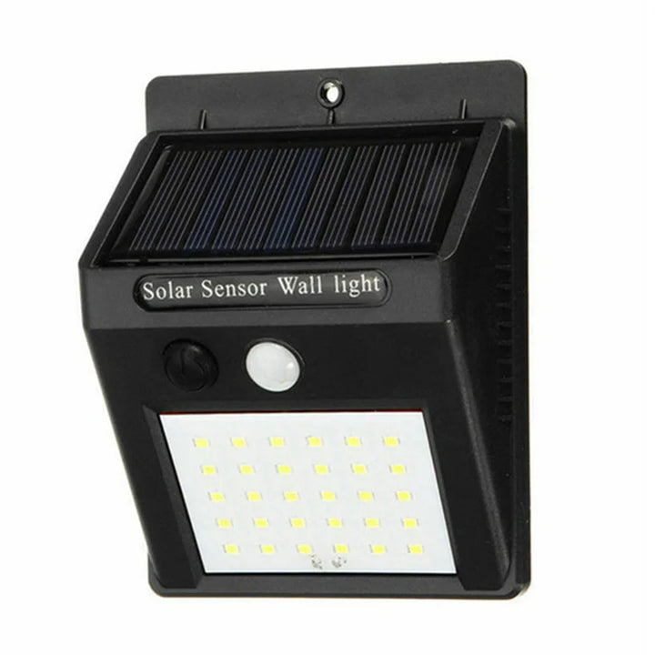 Lámpara Solar JY-60009: Ilumina tu Exterior con Energía Renovable