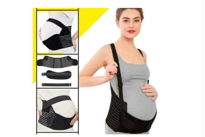 Faja Embarazadas Corrector