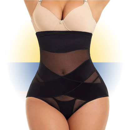 Faja Panty Moldeador 360 ¡Descubre el Secreto para una Silueta Irresistible!